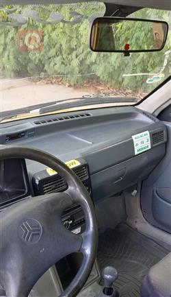 Saipa 131
